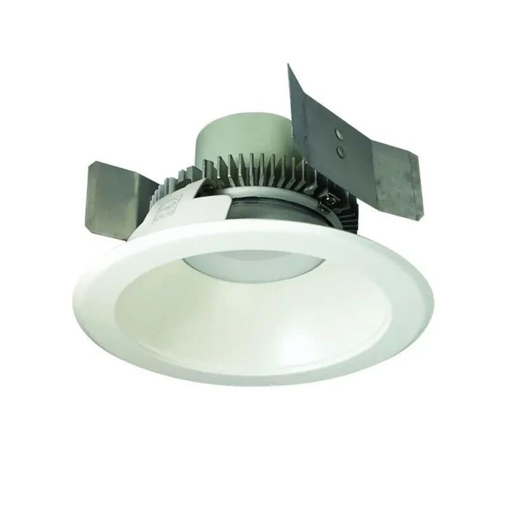 Nora NLCBC2-55127WW/10 Cobalt 5" LED Retrofit Recessed Trim 1000LM 2700K
